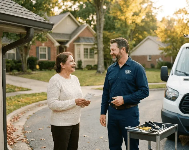 Gutter Repair Ivanhoe, CA FAQs