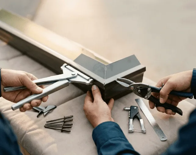 Why choose Gutter Repair in Ivanhoe, CA